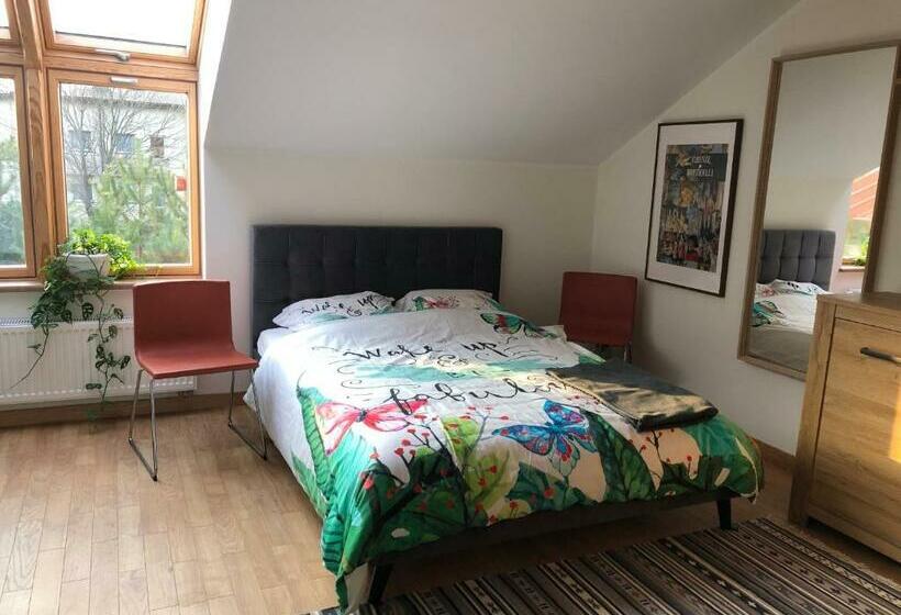 غرفة سوبيريور رباعية, Medical Spa Kwiatowa