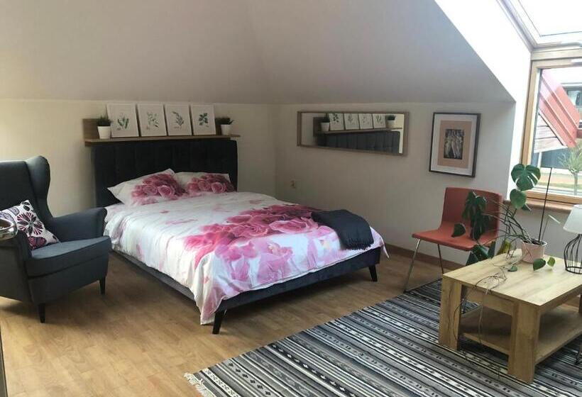 غرفة ديلوكس, Medical Spa Kwiatowa