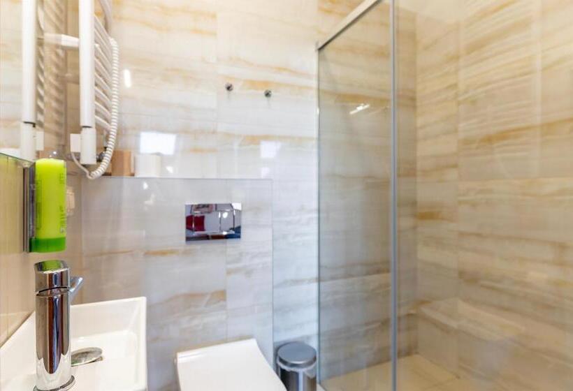 Номер Deluxe, Medical Spa Kwiatowa