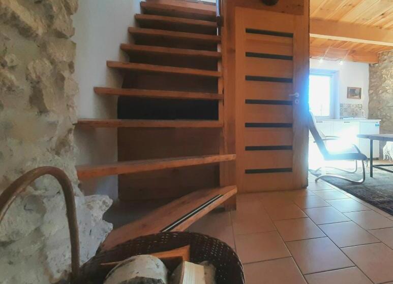 带1个卧室的豪华公寓, Nasza Wioska