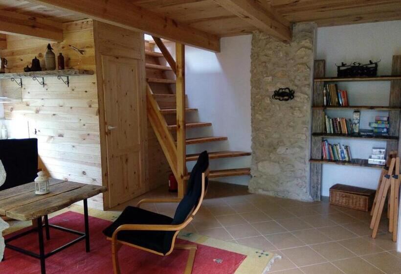 带1个卧室的公寓, Nasza Wioska