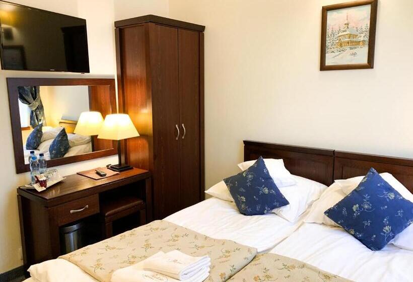 Camera Standard, Patria Zakopane Centrum