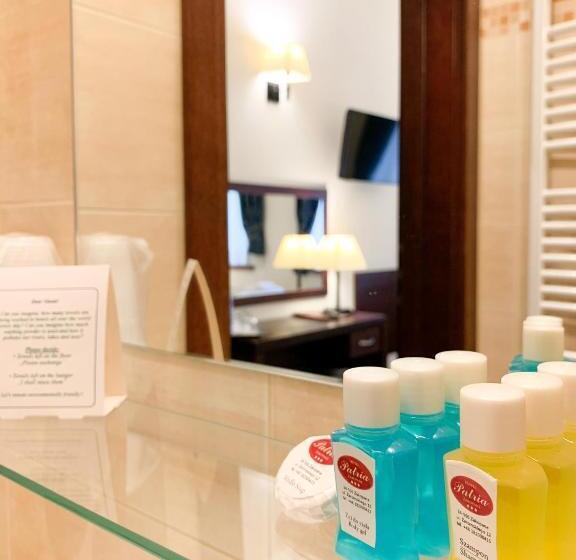 Suite, Patria Zakopane Centrum