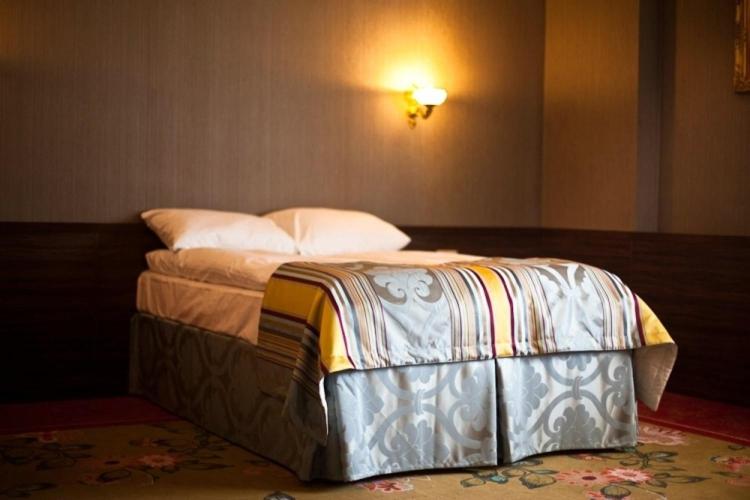 스탠다드 룸, Złoty Młyn Majków