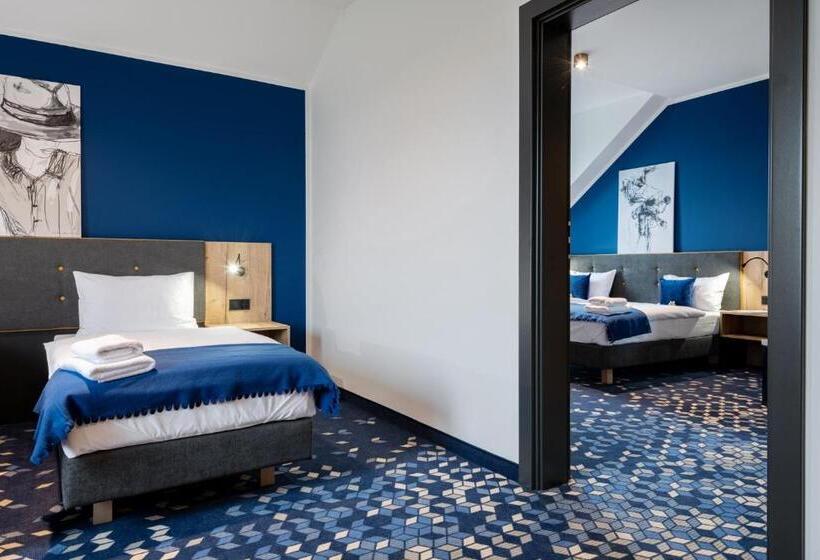 スタンダードルーム, Ilkus Hotel & Restaurant