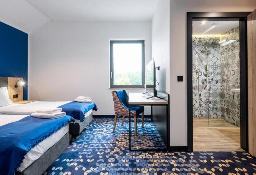 スタンダードルーム, Ilkus Hotel & Restaurant