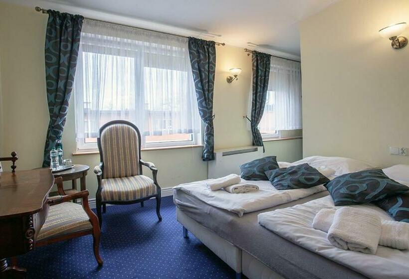 スタンダードルーム, Napoleoński