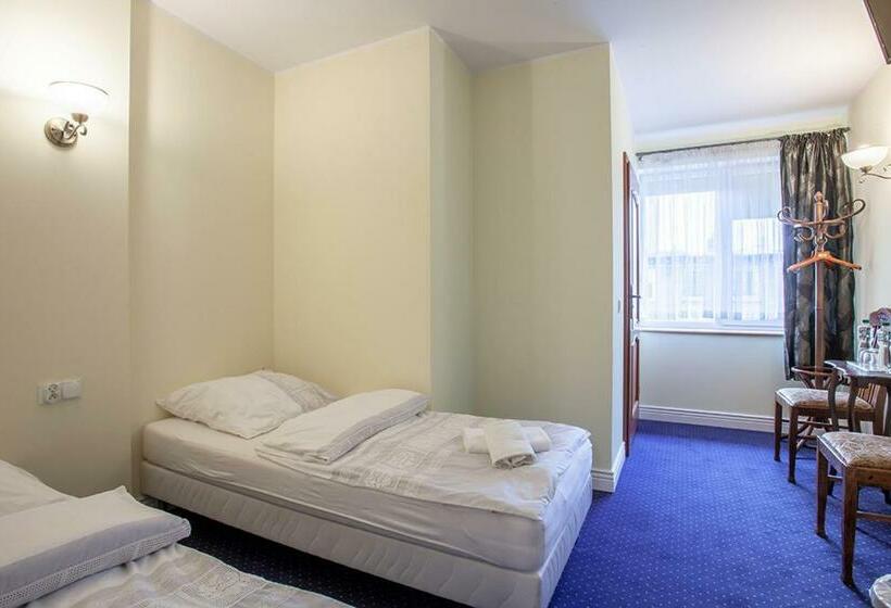 スタンダードルーム, Napoleoński