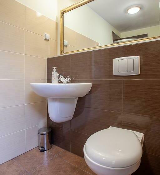 スタンダードルーム, Napoleoński