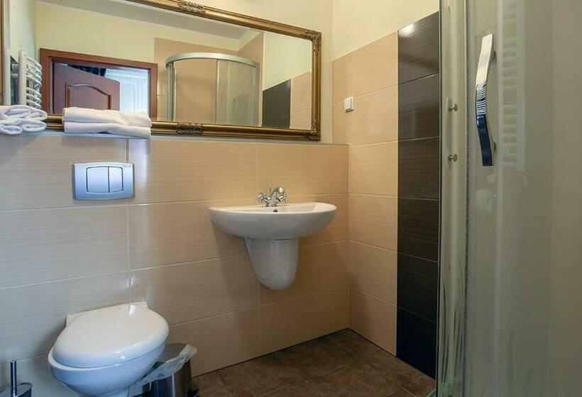 スタンダードルーム, Napoleoński