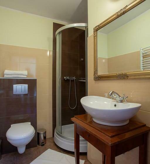 スタンダードルーム, Napoleoński