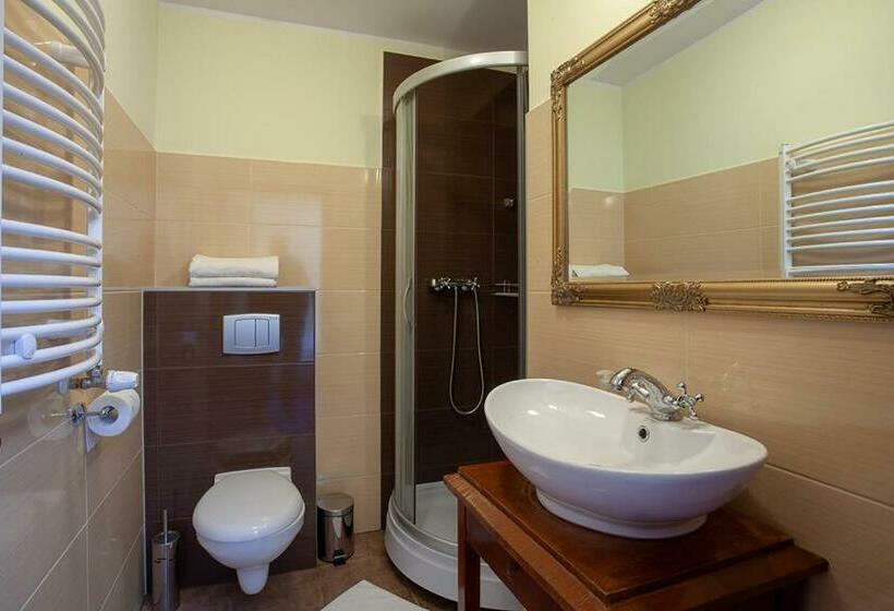 スタンダードルーム, Napoleoński