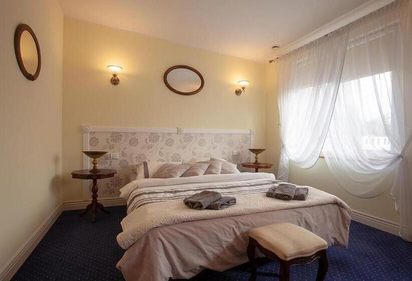 デラックスルーム, Napoleoński