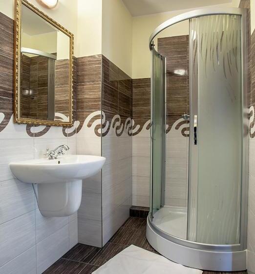 デラックスルーム, Napoleoński