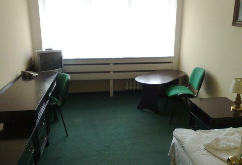 스탠다드 싱글 룸, Olimpia