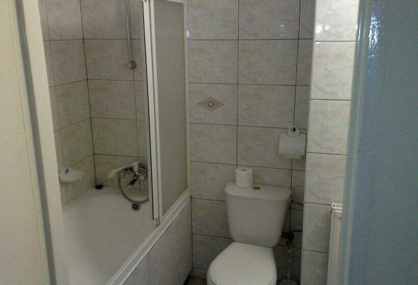 스탠다드 룸, Olimpia