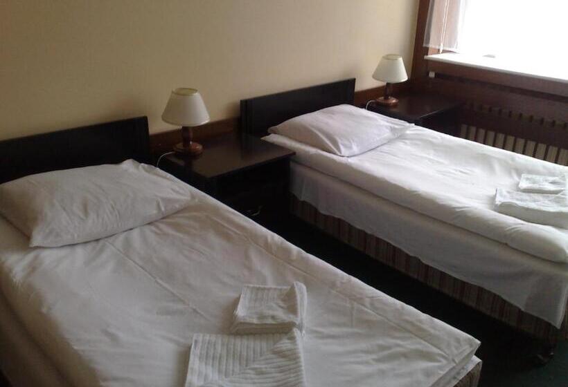 스탠다드 룸, Olimpia