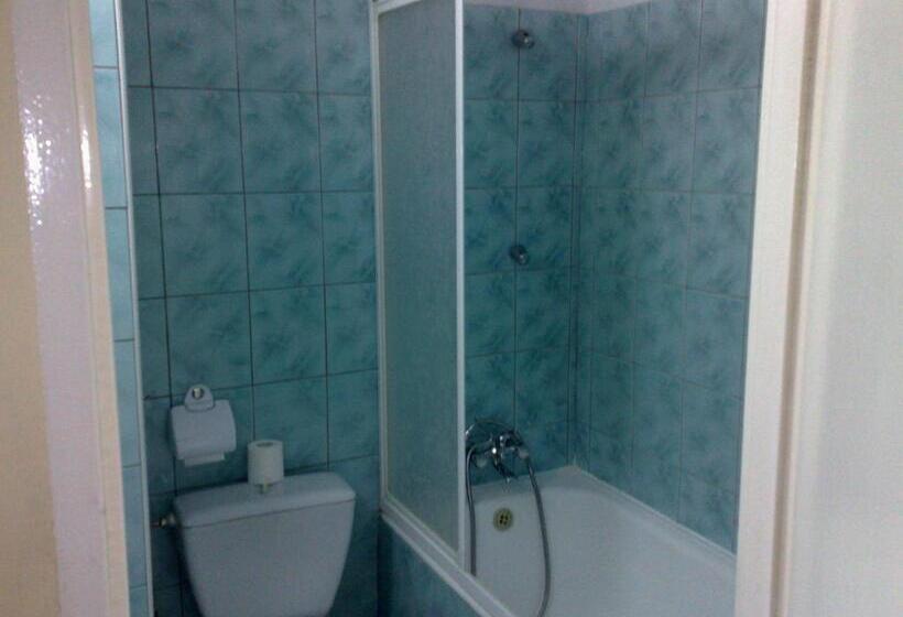 스탠다드 트리플 룸, Olimpia