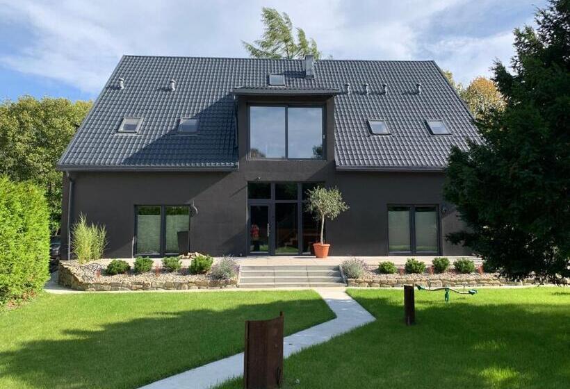 اتاق استاندارد چهار تخته, Black House 88