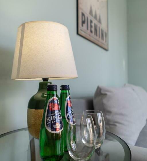 スイート, Kacwinówka