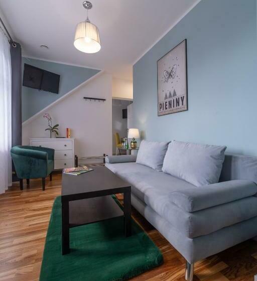 スイート, Kacwinówka