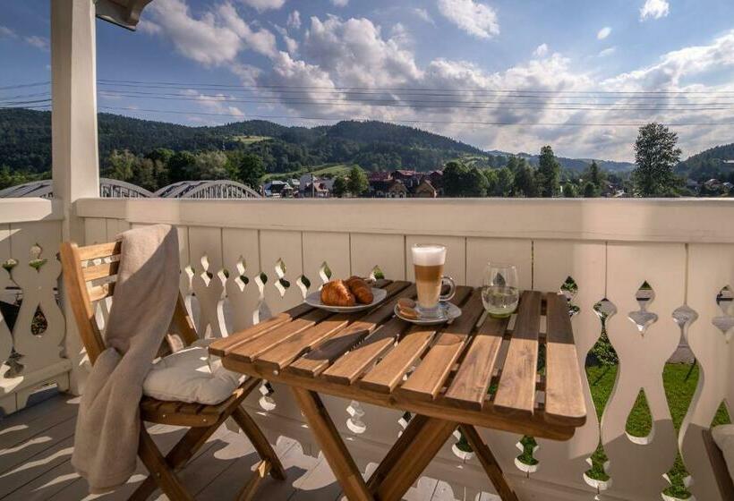 スイート, Kacwinówka