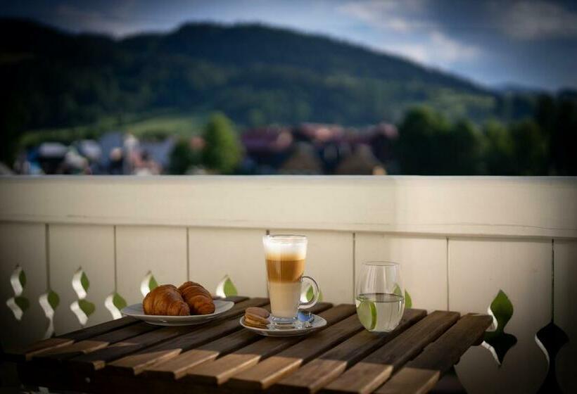 スイート, Kacwinówka