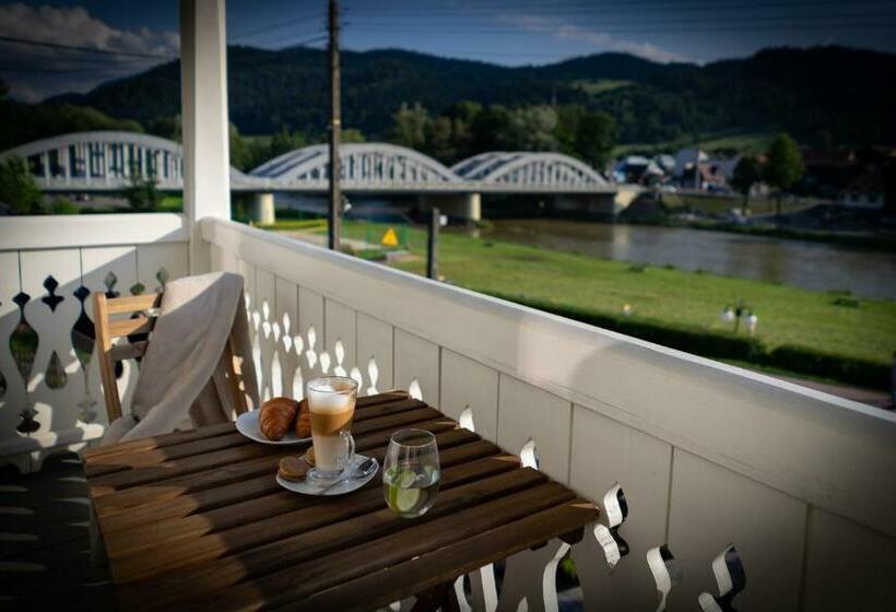 スイート, Kacwinówka