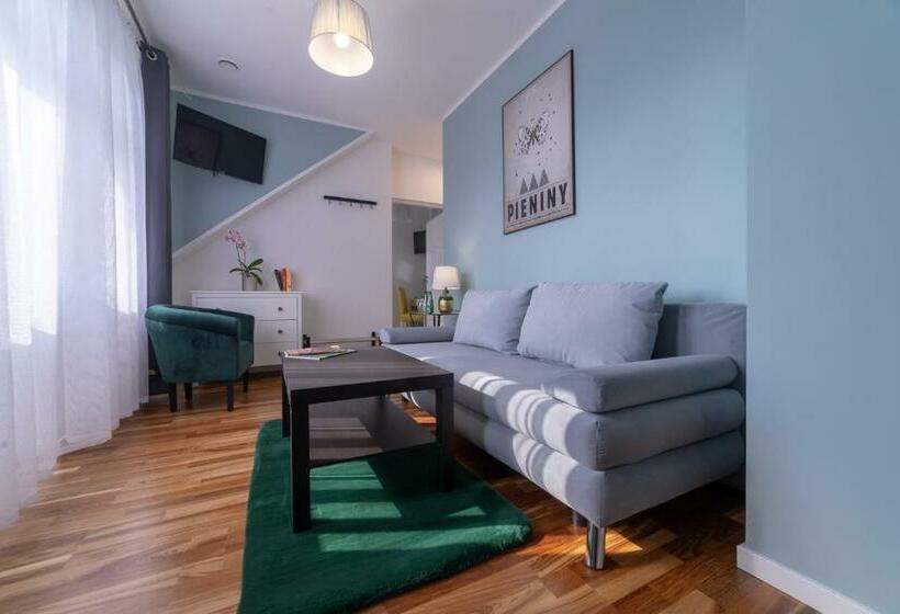 スイート, Kacwinówka