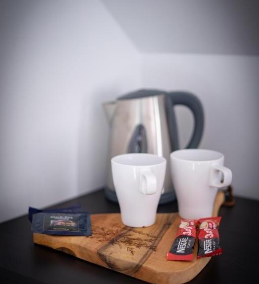 スタンダードトリプルルーム, Kacwinówka