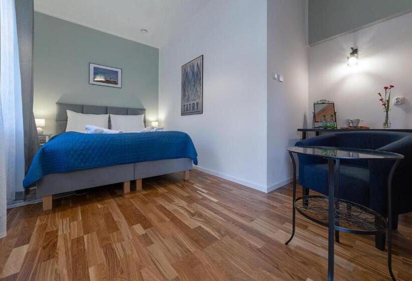 スタンダードルーム, Kacwinówka