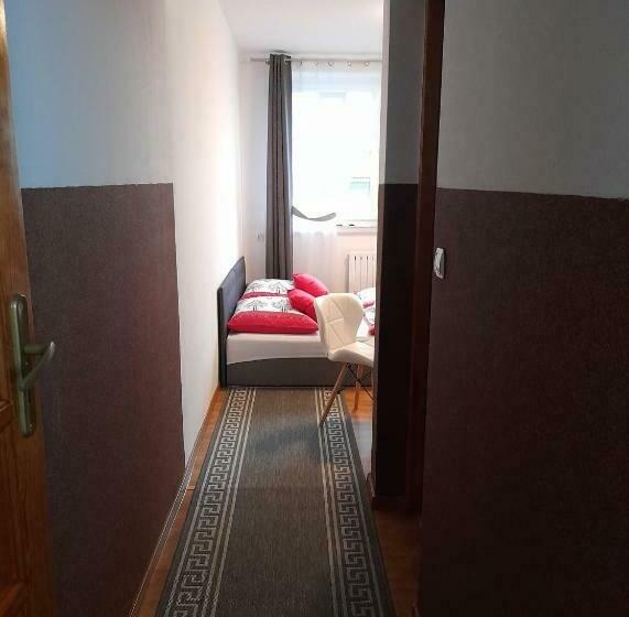 스탠다드 룸, Na Górce W Białym Dunajcu