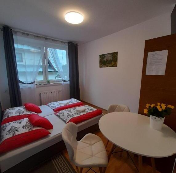 스탠다드 룸, Na Górce W Białym Dunajcu