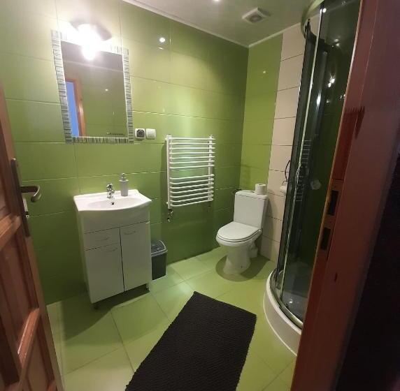 스탠다드 룸, Na Górce W Białym Dunajcu