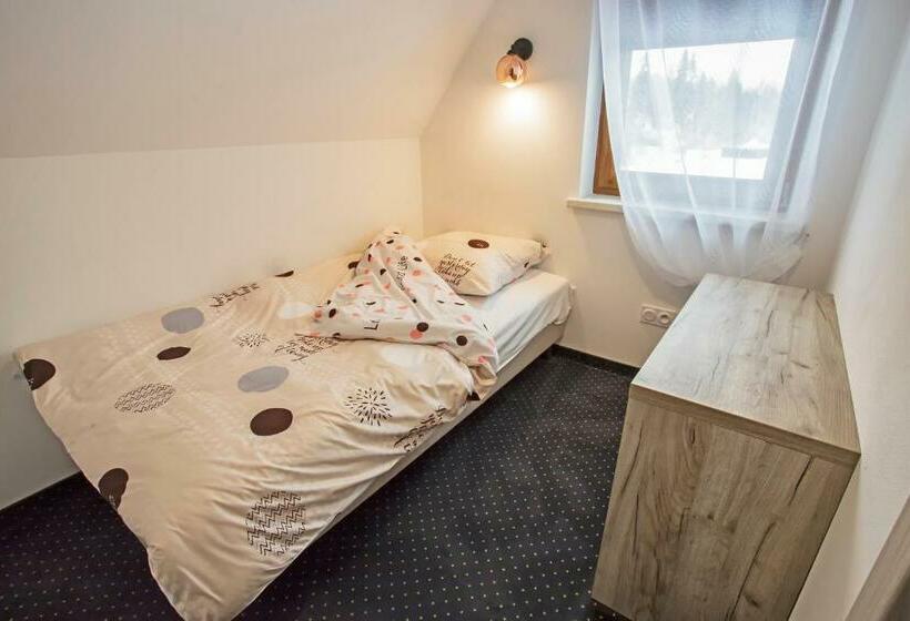 سوییت خانوادگی, Tojemoje