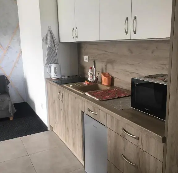 デラックスの４人部屋, Tojemoje