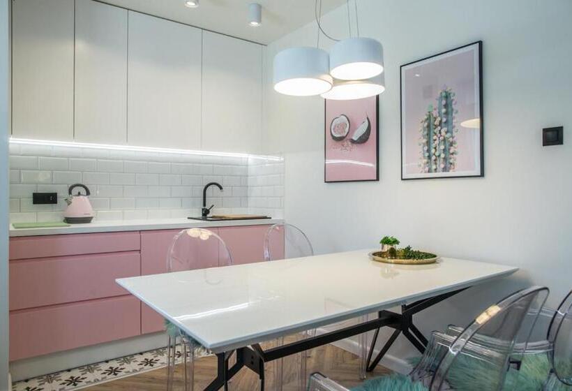 סוויטה דלוקס, Willa Fen