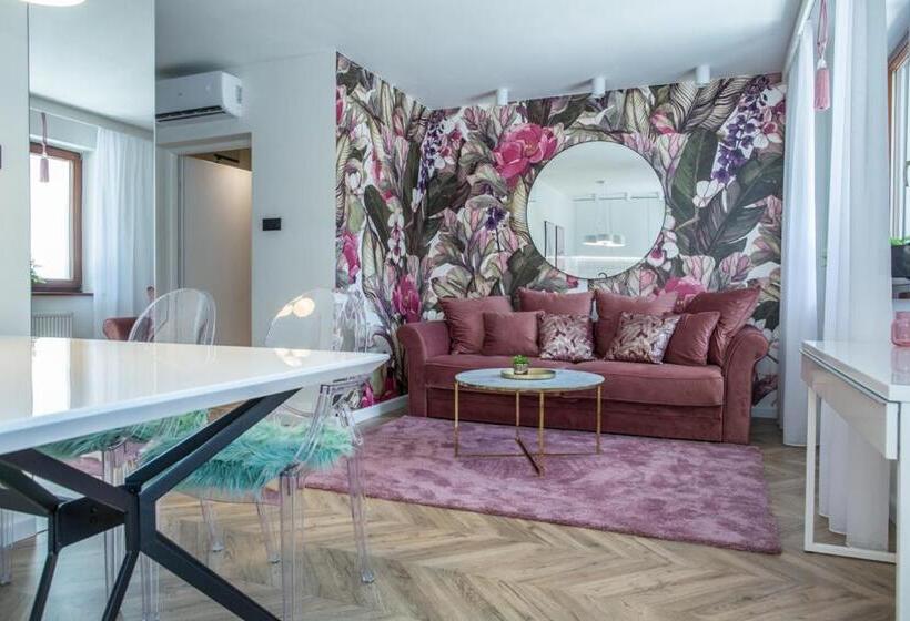 סוויטה דלוקס, Willa Fen