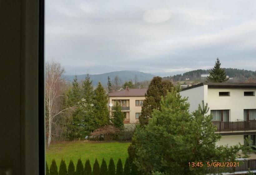 Номер Стандарт, Willa Roztoczanka