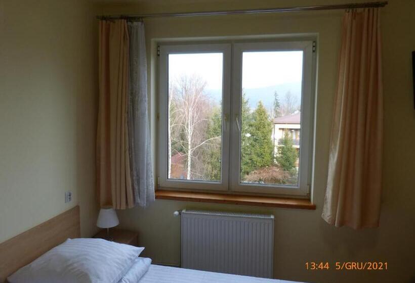 Номер Стандарт, Willa Roztoczanka