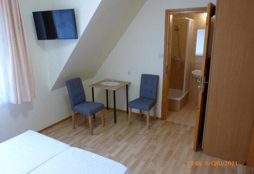 Номер Стандарт, Willa Roztoczanka