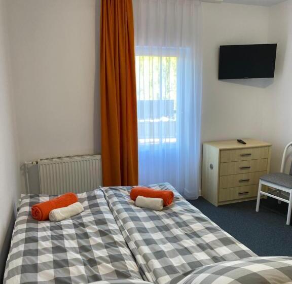 テラス付きスタンダードルーム, Willa świetlana