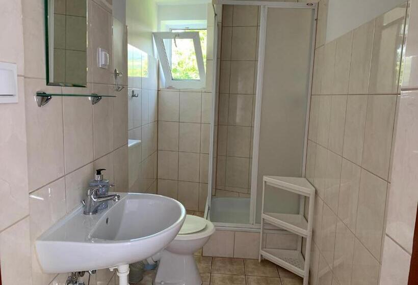 スタンダードルーム, Willa świetlana