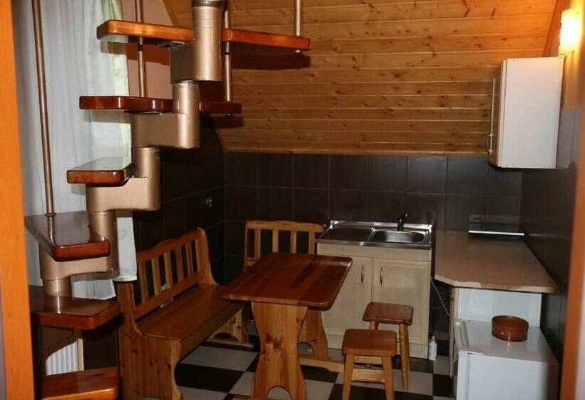 スタンダードスタジオ, Zakochani W Jaworkach