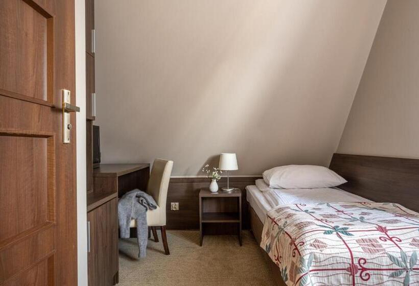 اتاق استاندارد یک نفره, Dom Wczasowy Grań