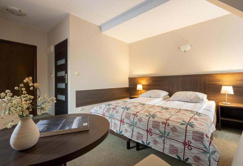 اتاق استاندارد, Dom Wczasowy Grań