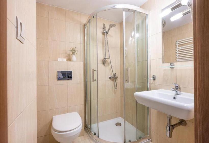 اتاق استاندارد, Dom Wczasowy Grań