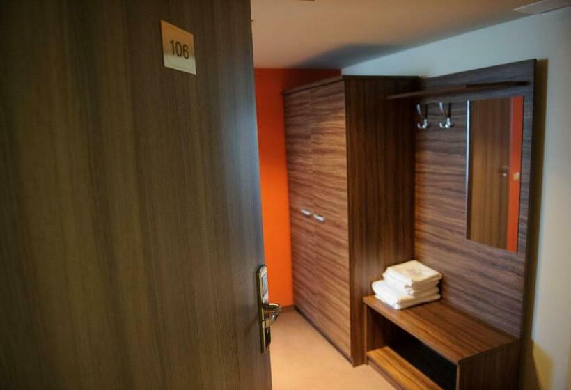 חדר סטנדרט יחיד, Taurus ładna