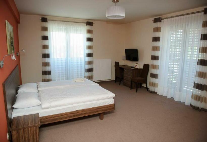 חדר סטנדרט יחיד, Taurus ładna