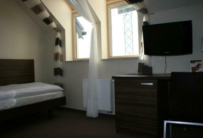 חדר סטנדרט יחיד, Taurus ładna